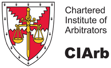 CIArB Logo CIArB Logo